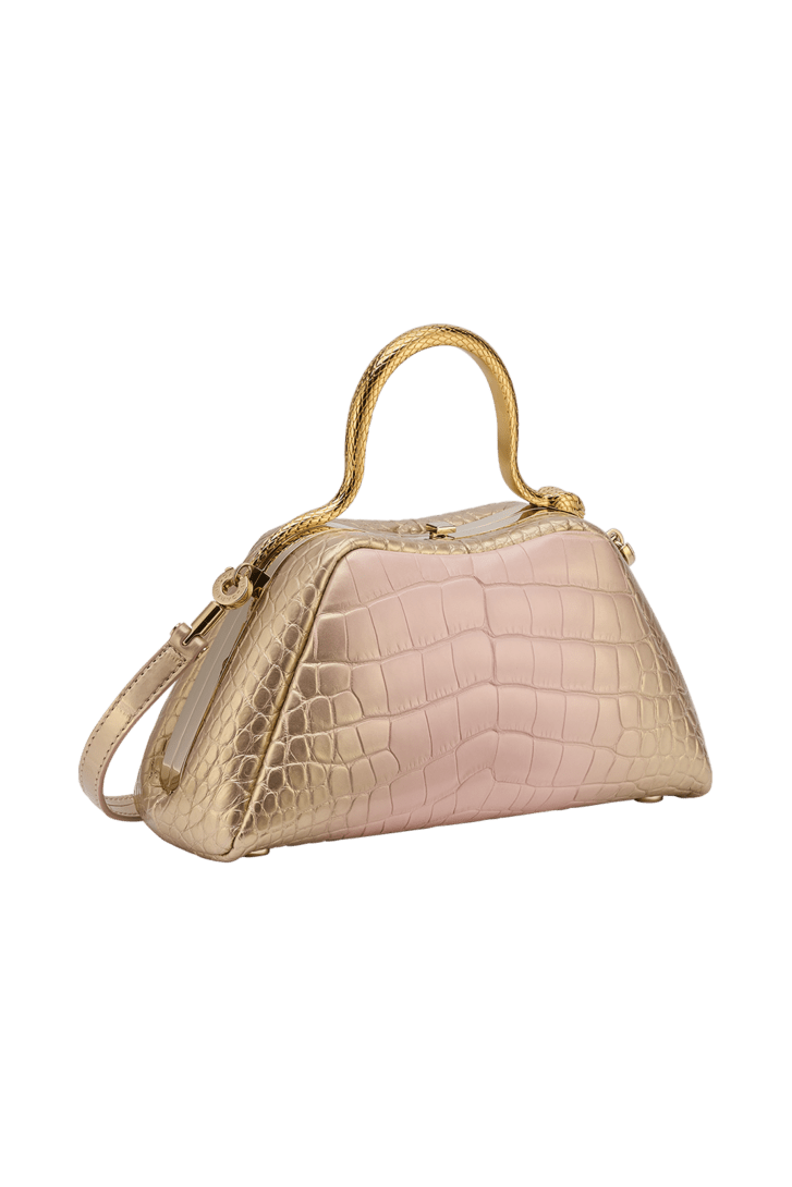 Serpentine Mini Bag