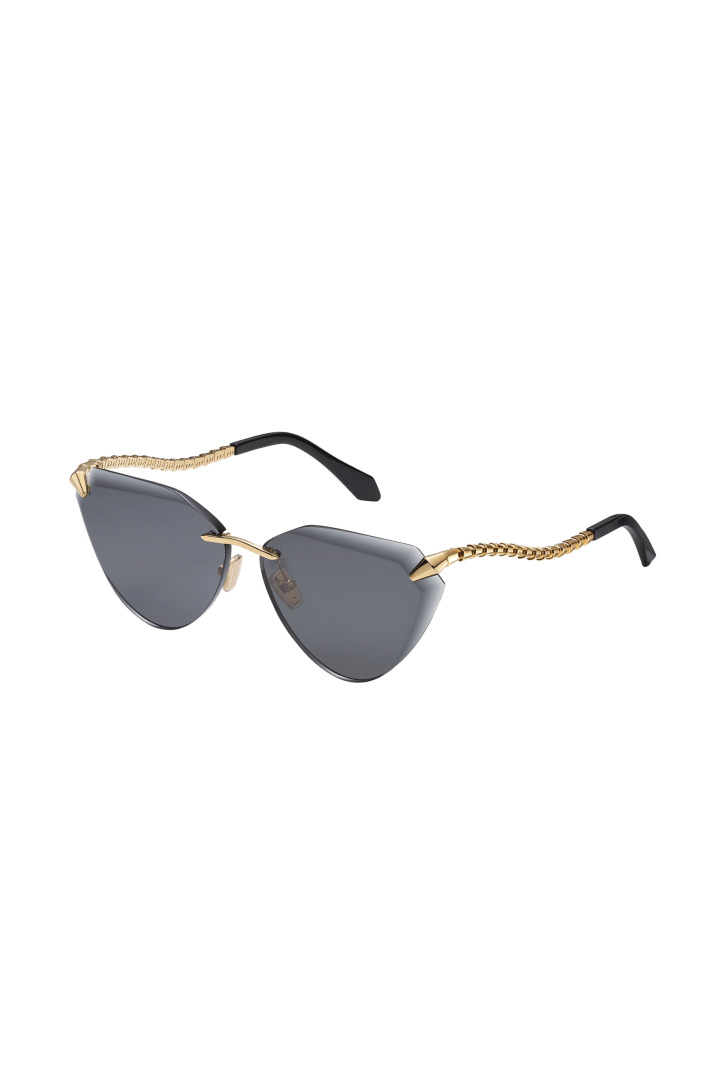 Serpenti Sunglasses