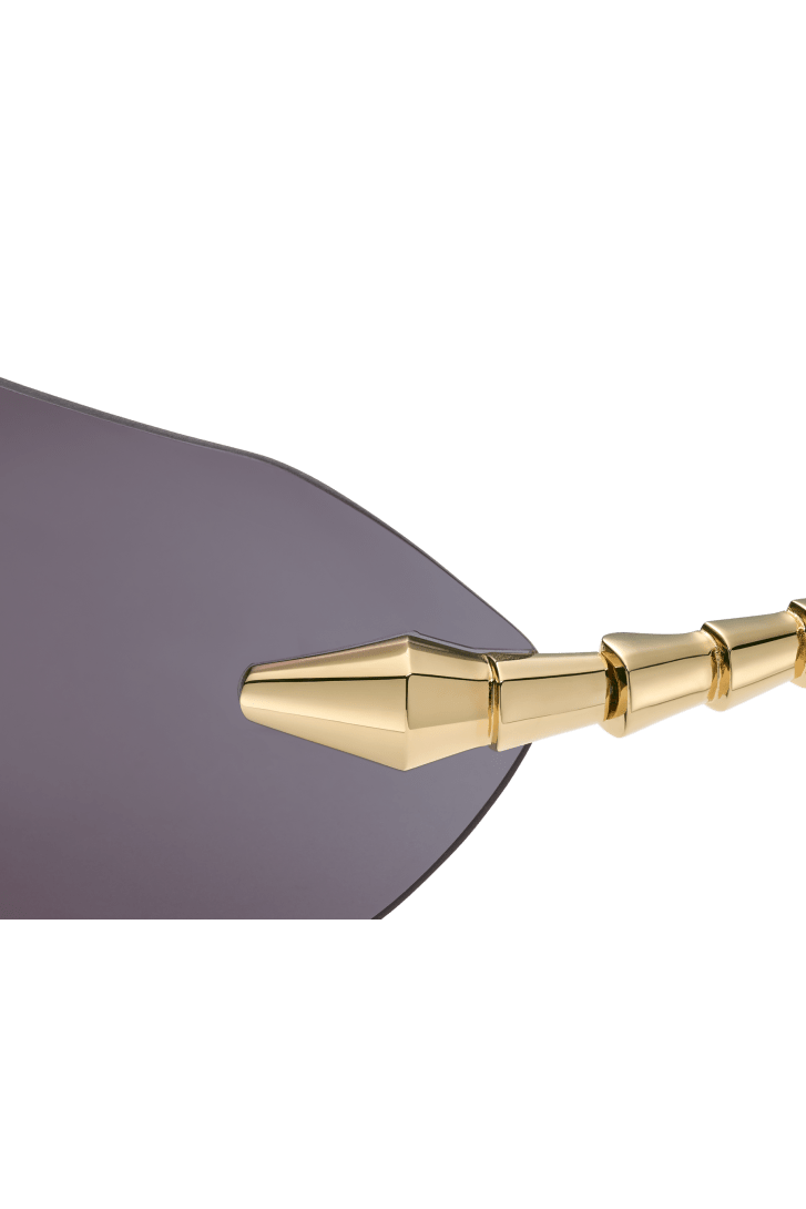 Serpenti Sunglasses