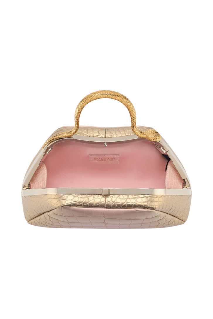 Serpentine Mini Bag