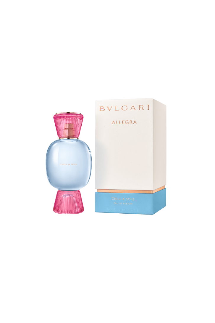 Bvlgari Allegra Chill & Sole Eau de Parfum