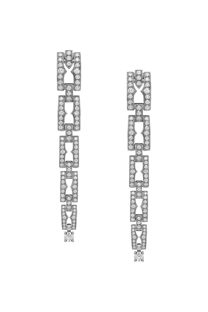 B.zero1 Earrings
