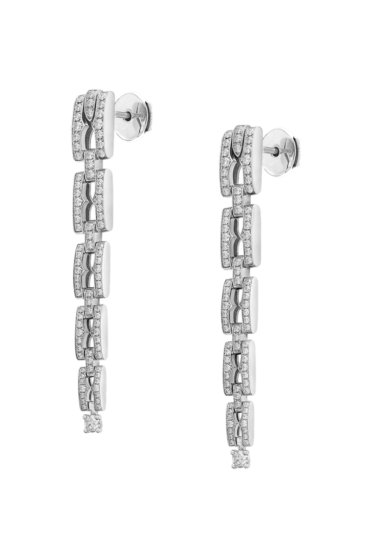 B.zero1 Earrings