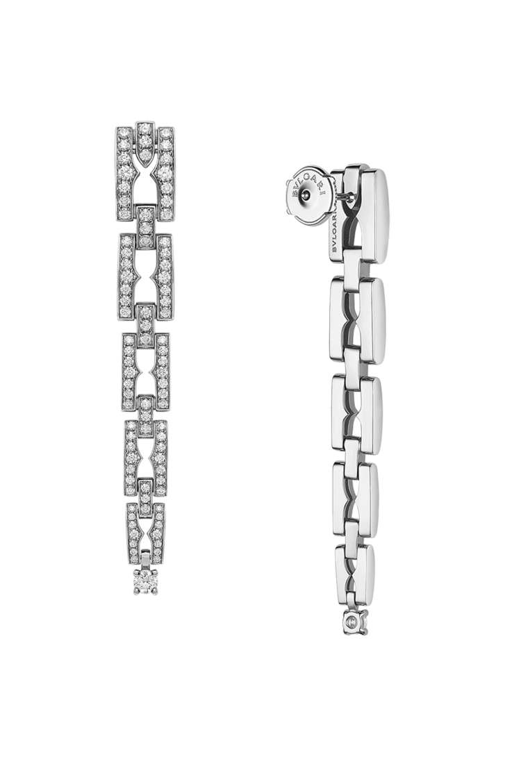 B.zero1 Earrings