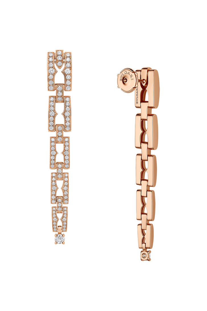 B.zero1 Earrings