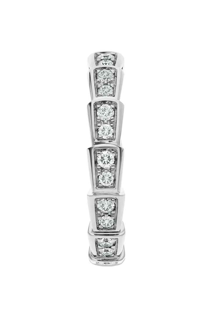Serpenti Viper Ring