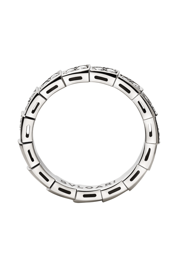 Serpenti Viper Ring
