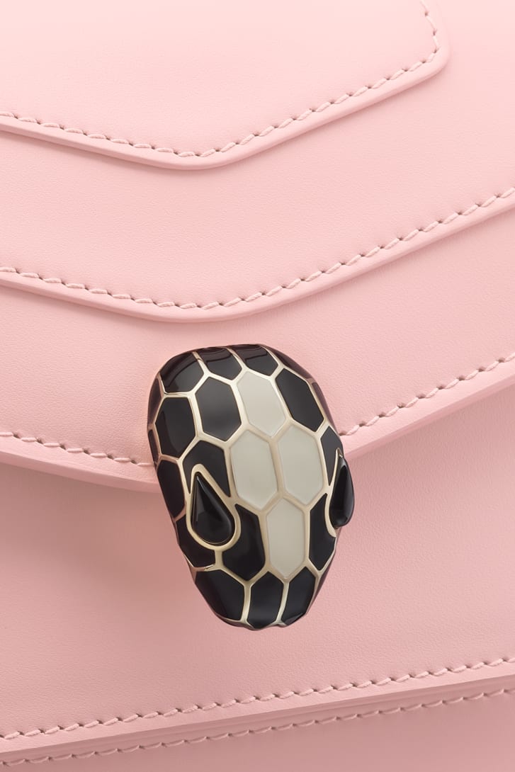 Serpenti Forever Crossbody Bag