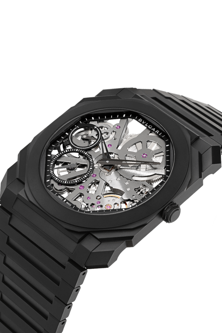 Octo Finissimo Watch