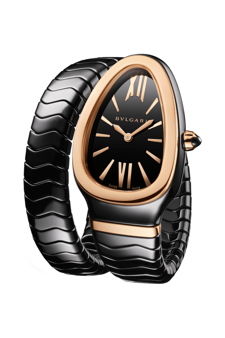 Serpenti Spiga Watch