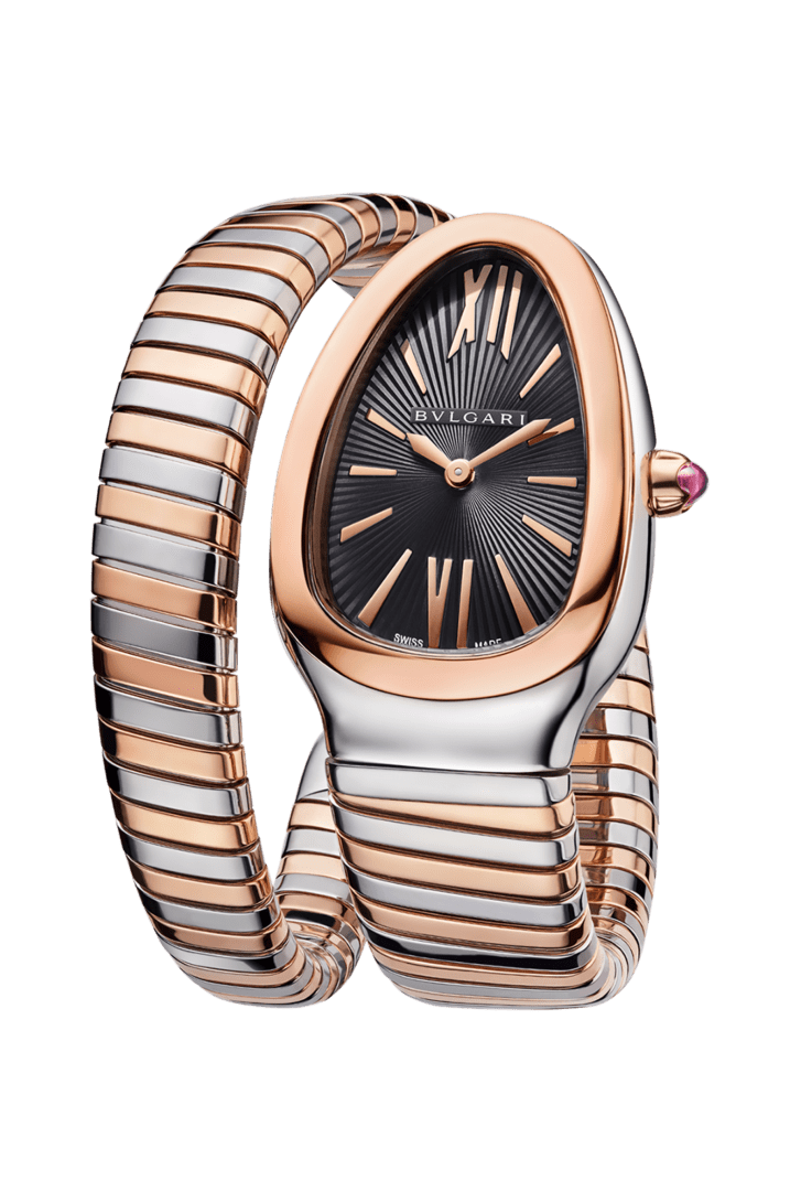 Serpenti Tubogas Montre