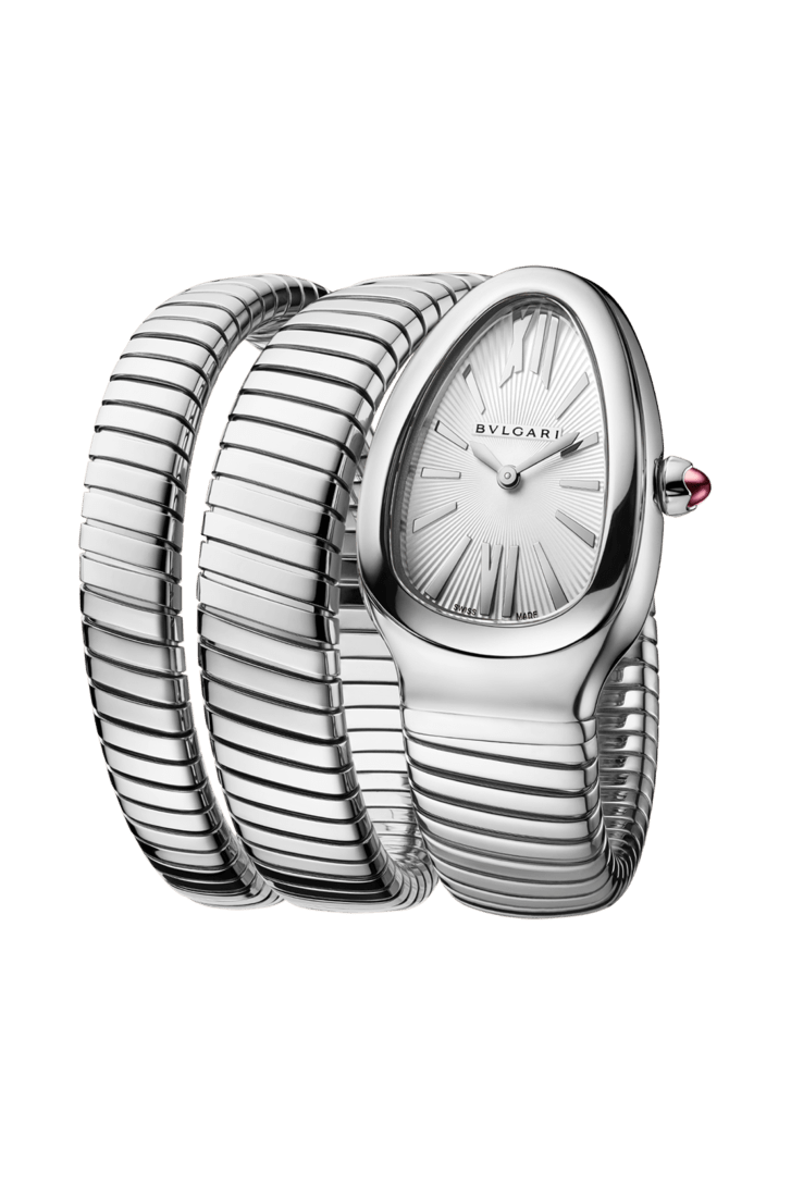 Serpenti Tubogas Watch