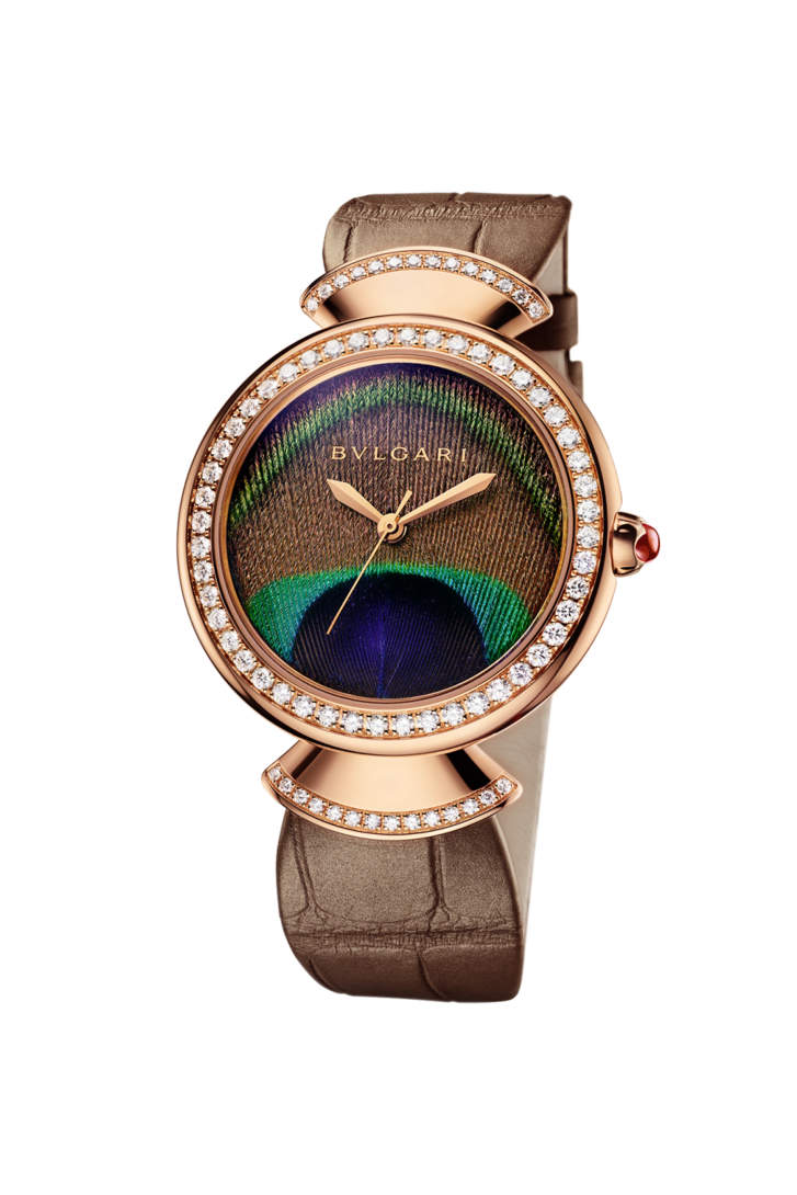 DIVAS’ DREAM Watch