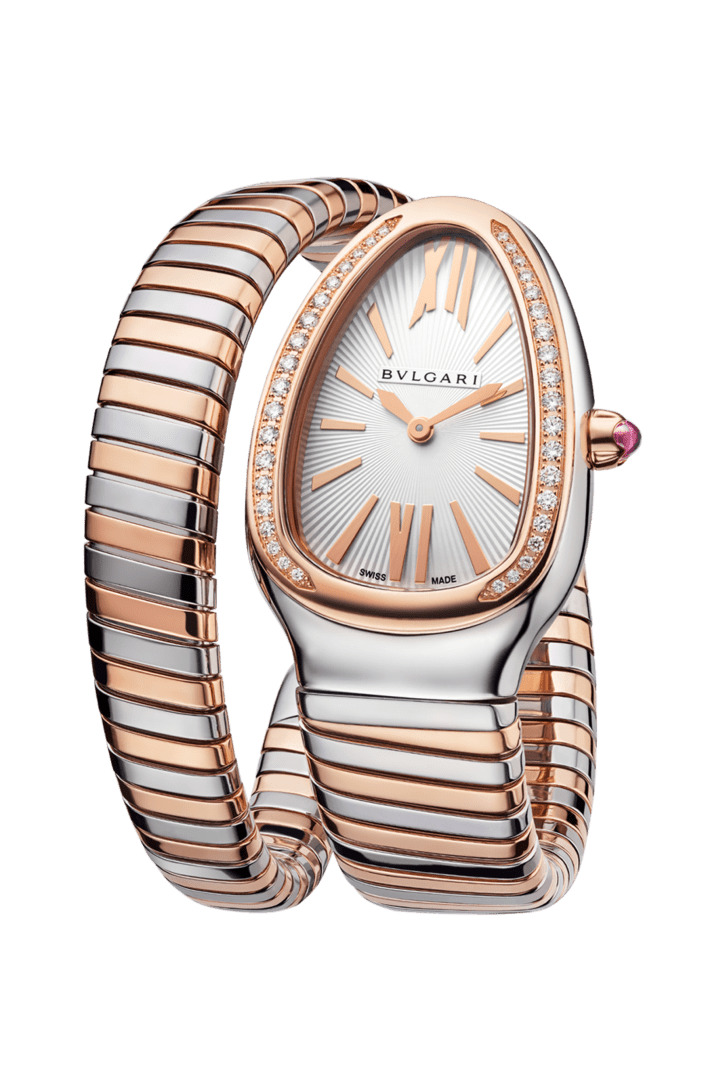 Serpenti Tubogas Watch