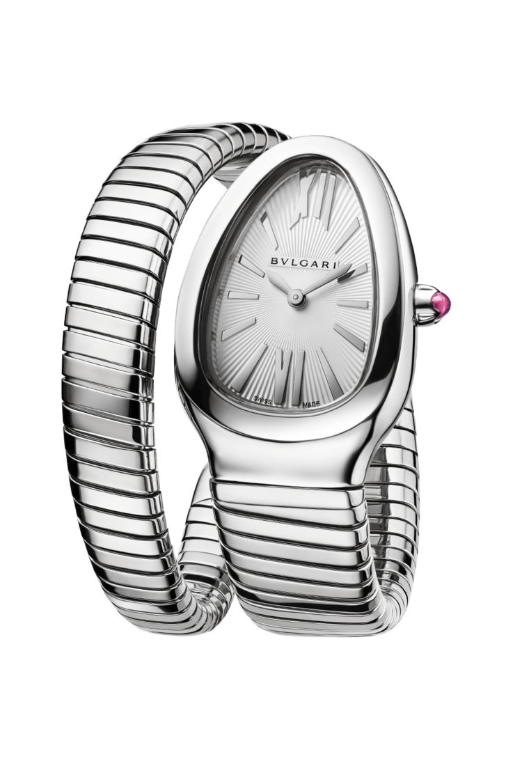 Serpenti Tubogas Watch