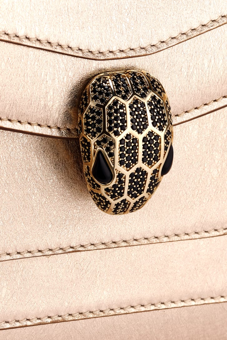 Serpenti Forever Bolso bandolera