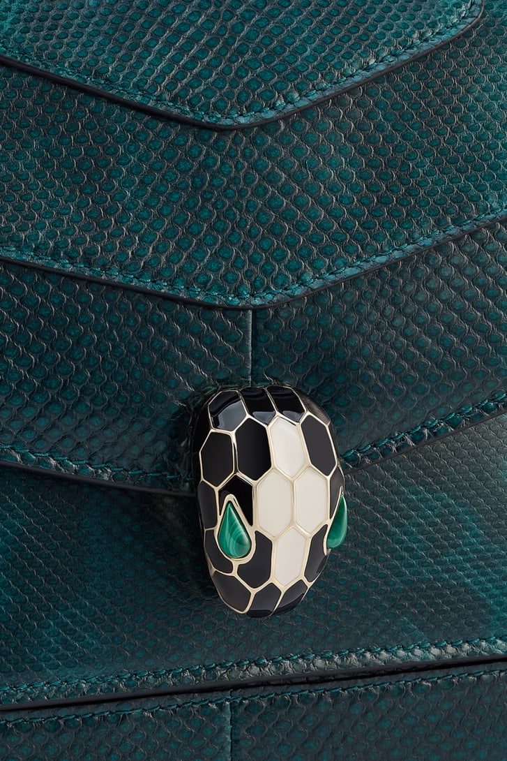 Serpenti Forever Shoulder Bag