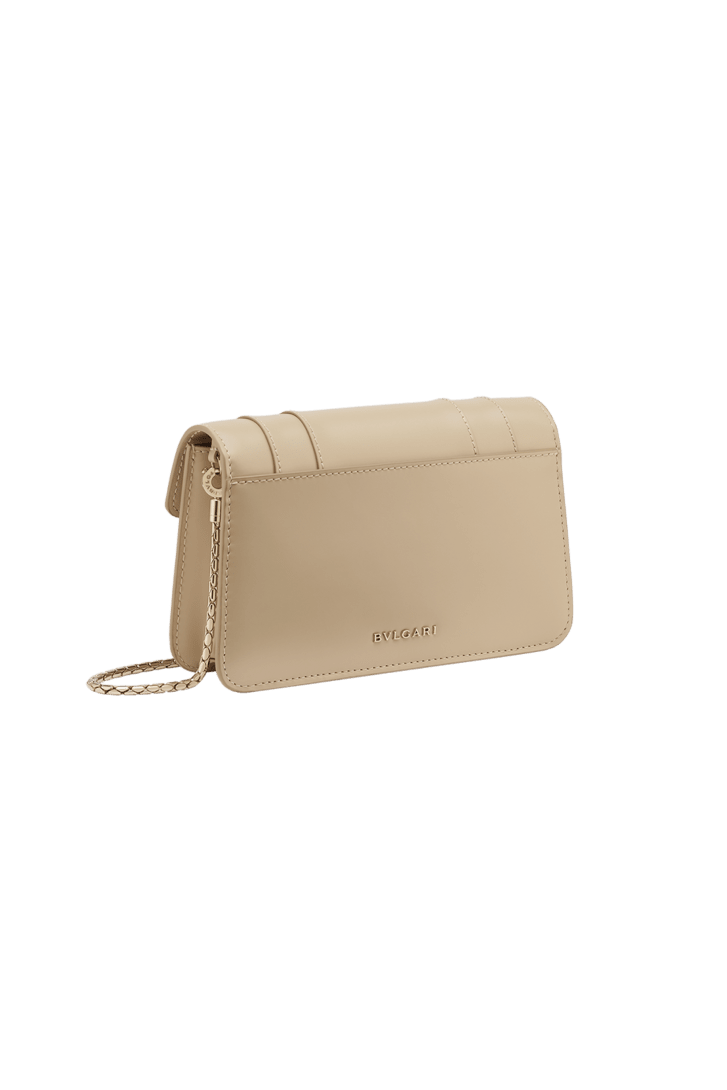 Serpenti Forever Portafoglio con Catena