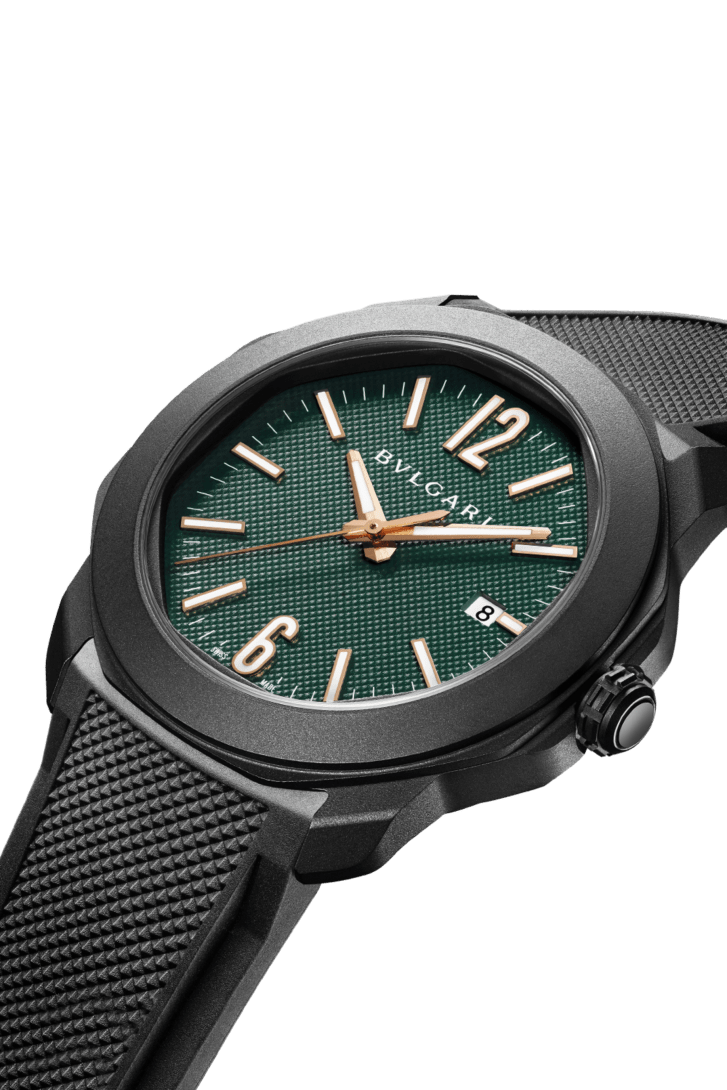 Octo Roma Watch