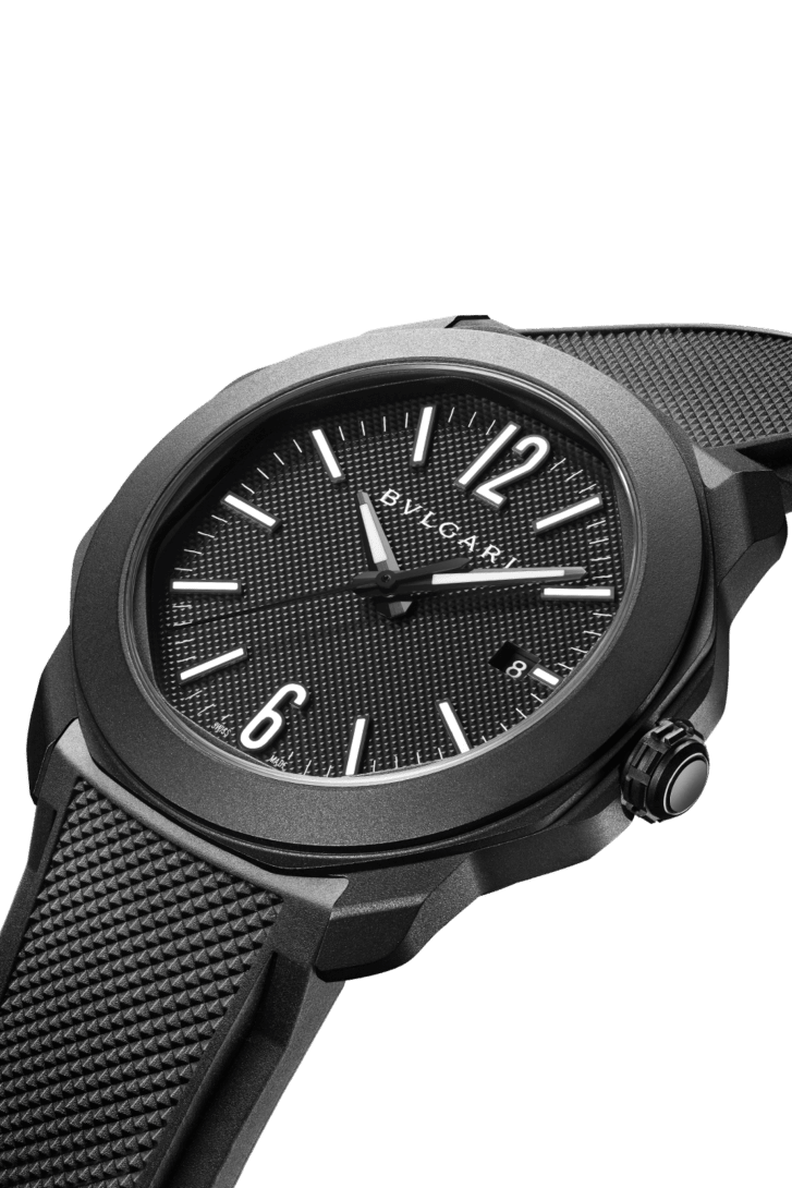 Octo Roma Watch