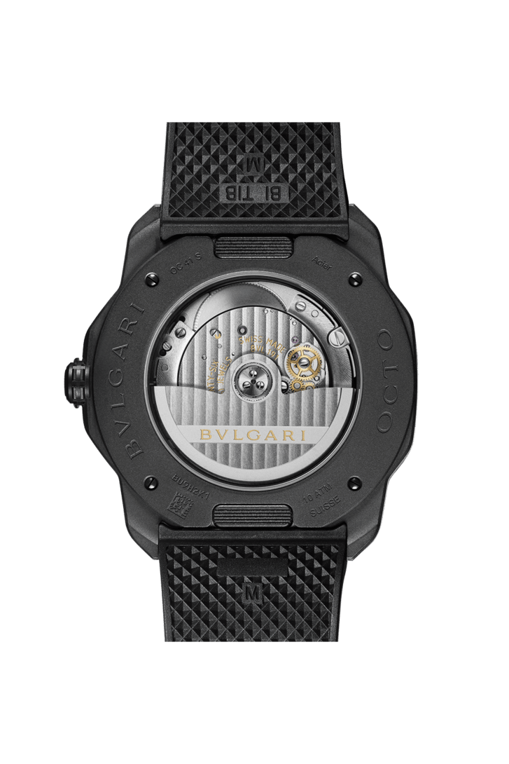 Octo Roma Watch