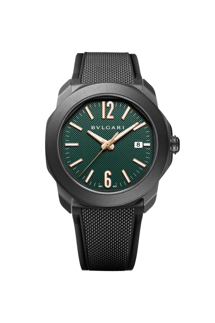 Octo Roma Watch