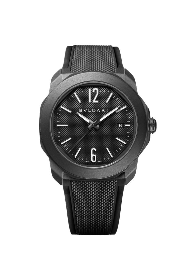 Octo Roma Watch
