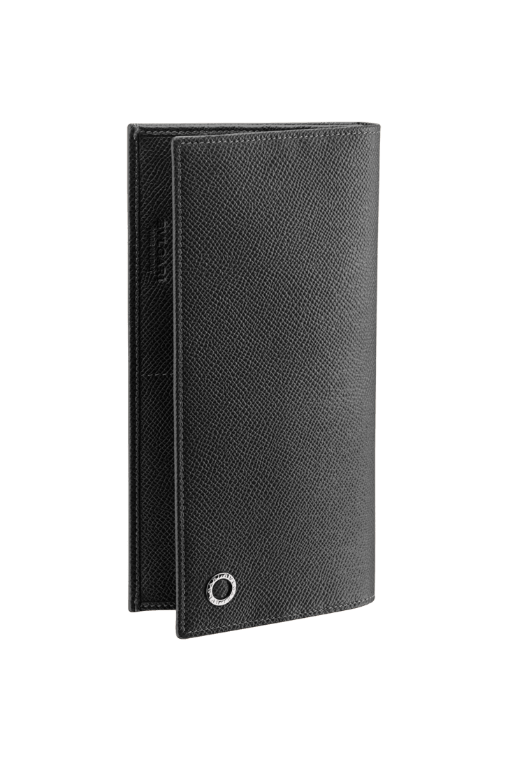 BVLGARI BVLGARI MAN Large Wallet