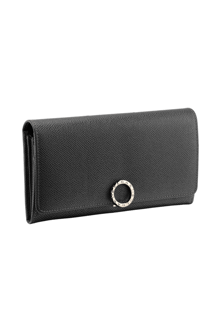 BVLGARI BVLGARI Large Wallet