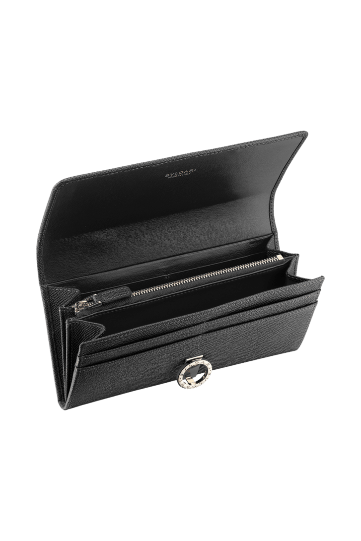 BVLGARI BVLGARI Large Wallet