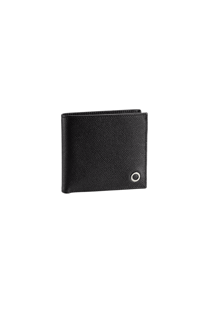 BVLGARI BVLGARI MAN Bifold Wallet
