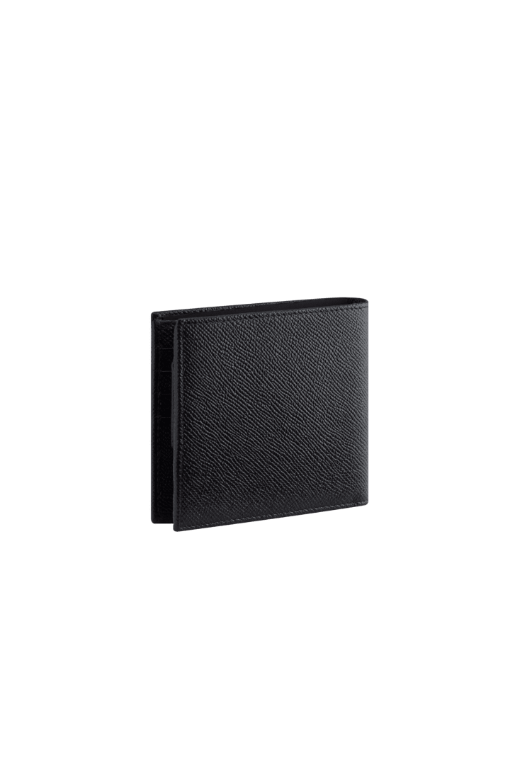 BVLGARI BVLGARI MAN Bifold Wallet