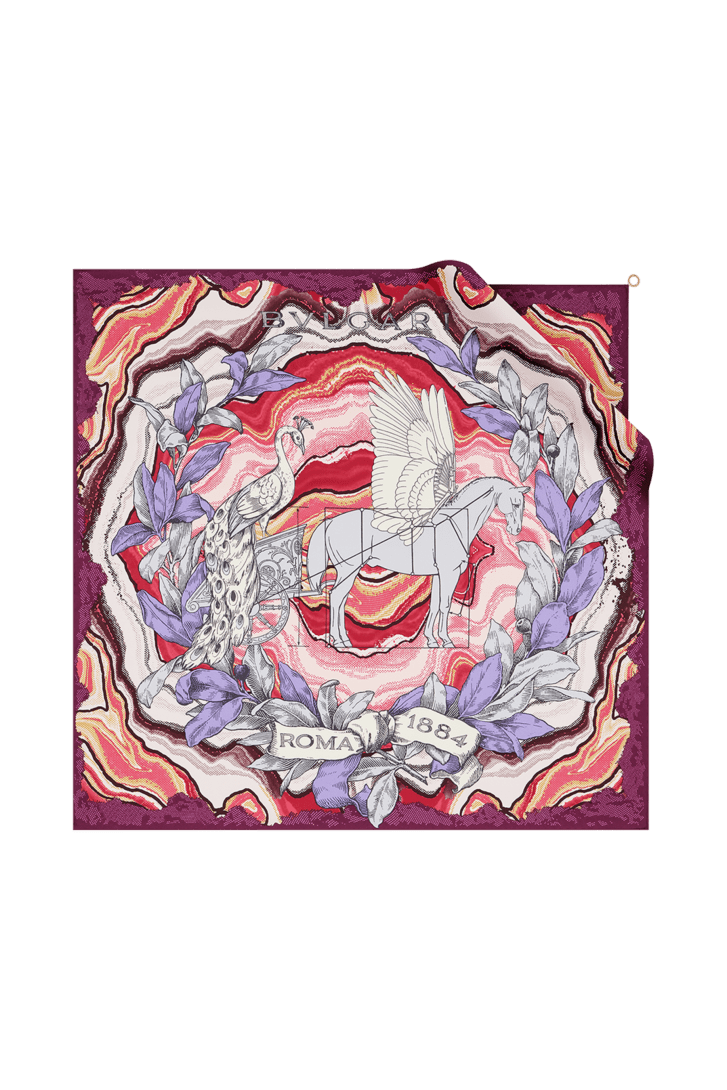 Heritage Scarf