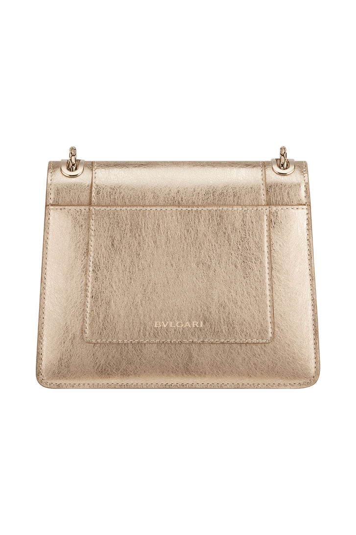 Serpenti Forever Day-to-Night Shoulder Bag
