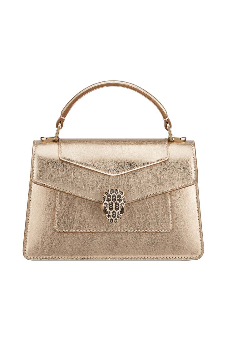 Serpenti Forever Mini borsa a mano