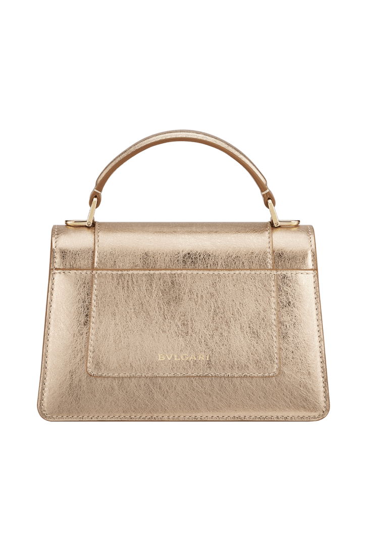 Serpenti Forever Mini borsa a mano