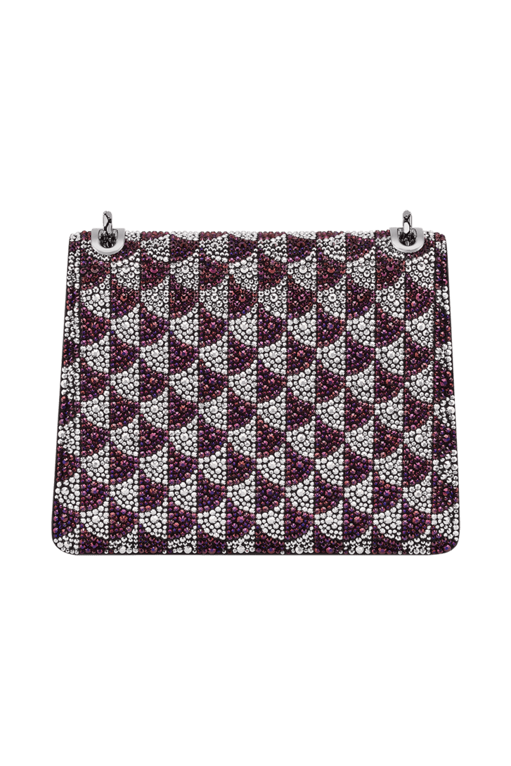 Serpenti Forever Day-to-Night Shoulder Bag