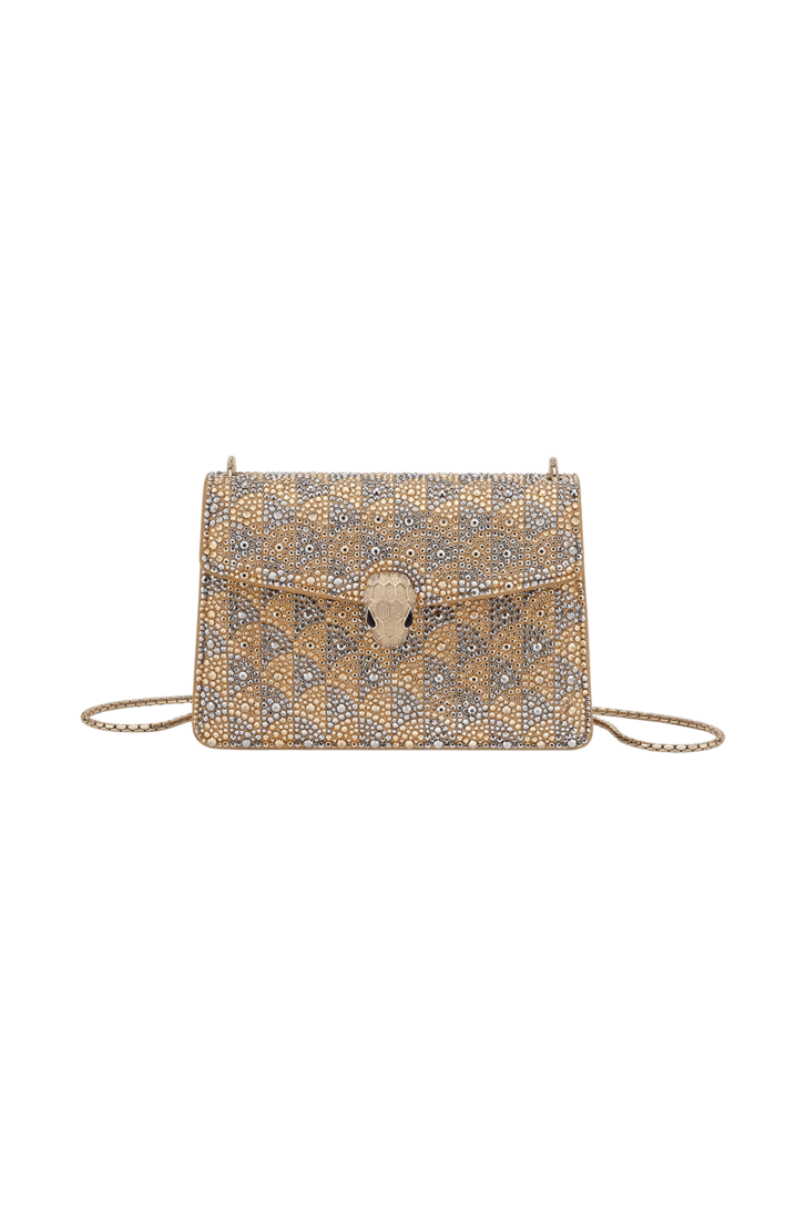 Serpenti Forever Crossbody Bag