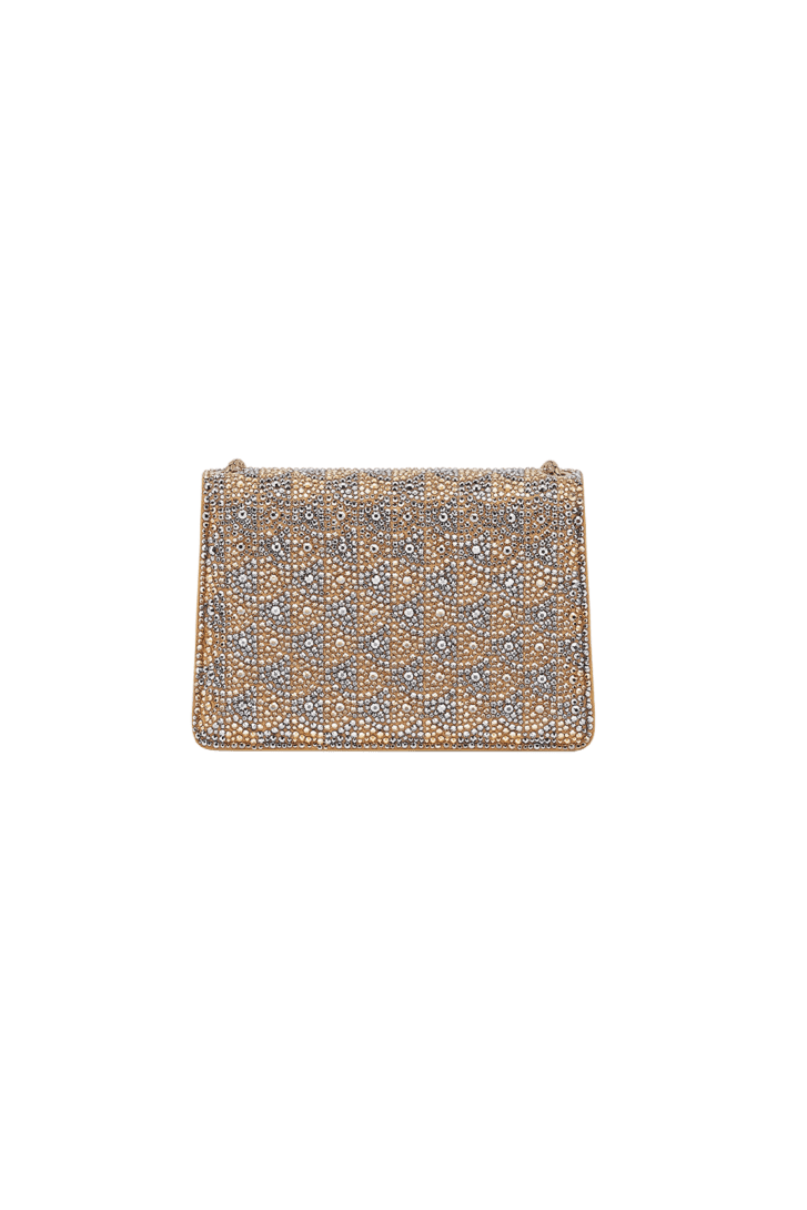 Serpenti Forever Crossbody Bag