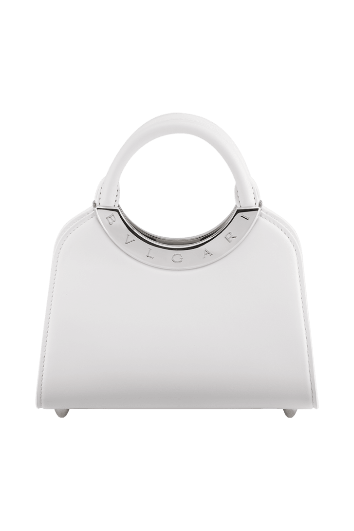 Bvlgari Roma Mini borsa a mano