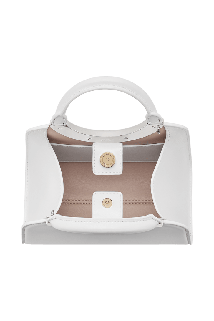 Bvlgari Roma Mini borsa a mano