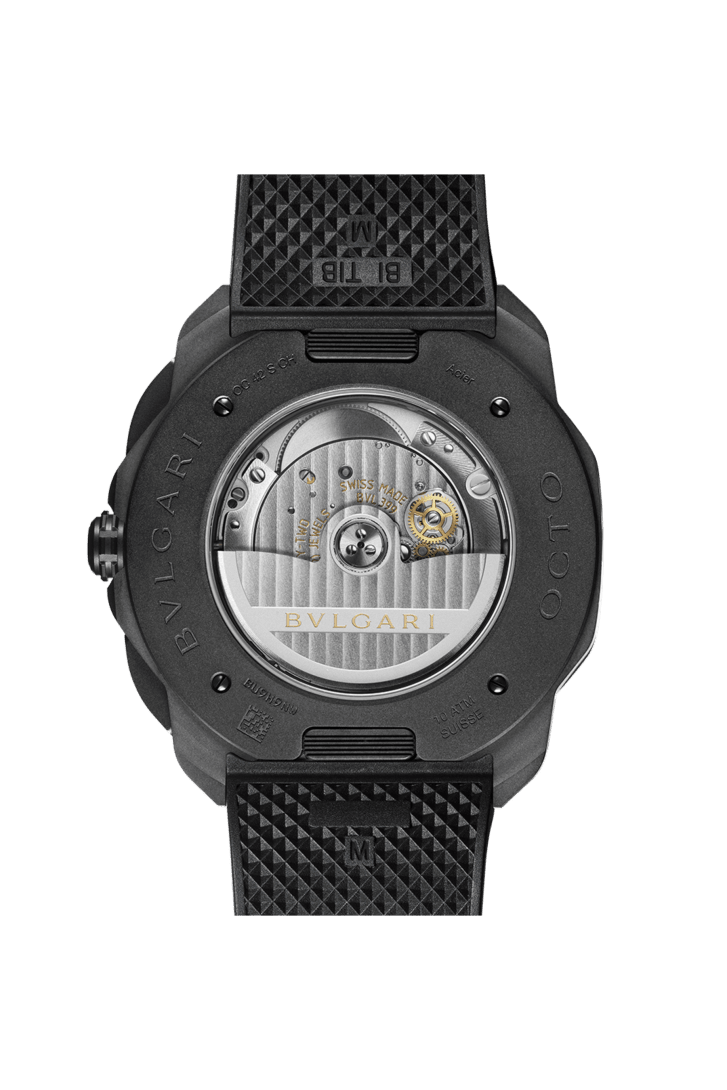 Octo Roma Reloj