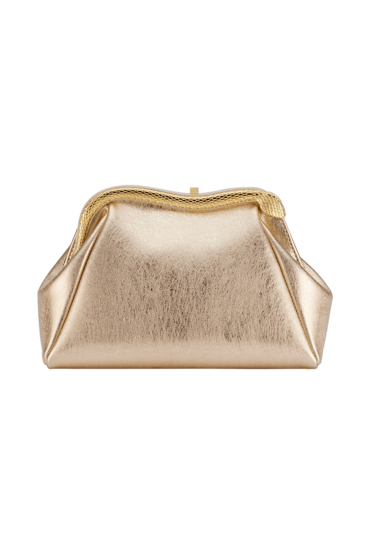 Serpentine Pouch