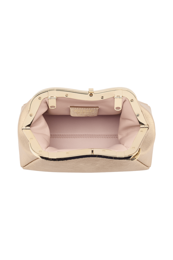 Serpentine Pouch