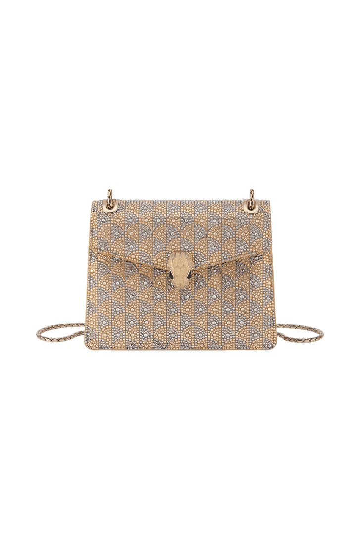 Serpenti Forever Day-to-Night系列 肩包