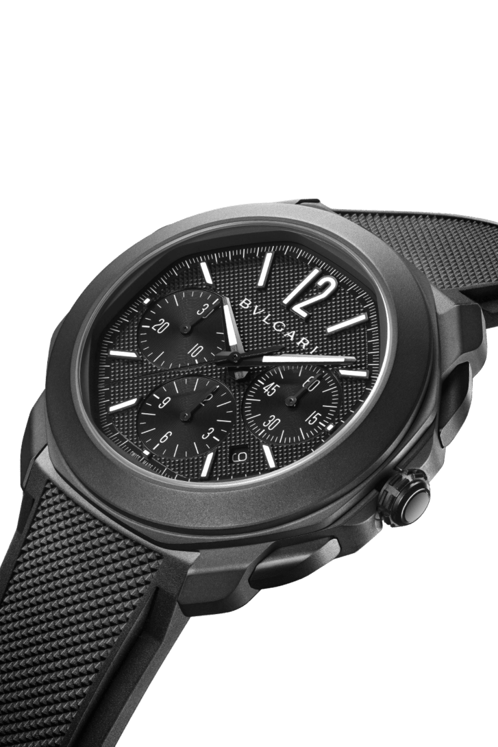Octo Roma Reloj