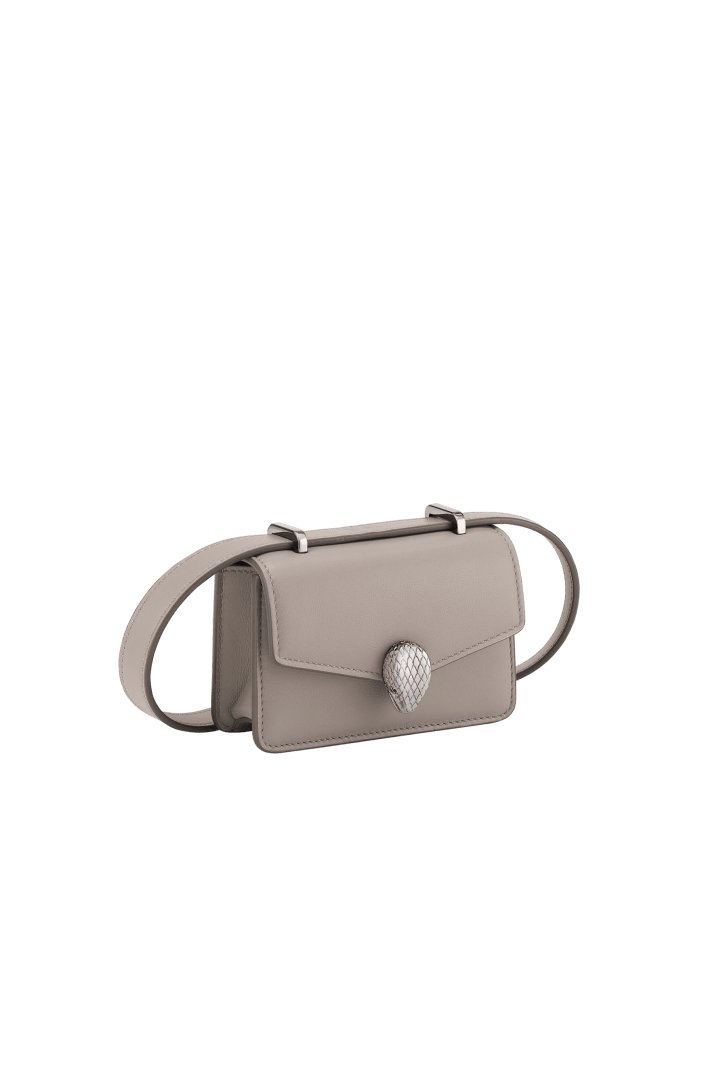 Serpenti Forever Micro Bag