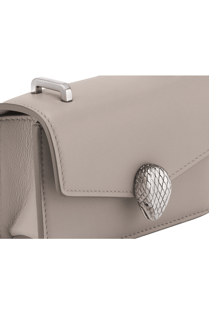Serpenti Forever Micro Bag
