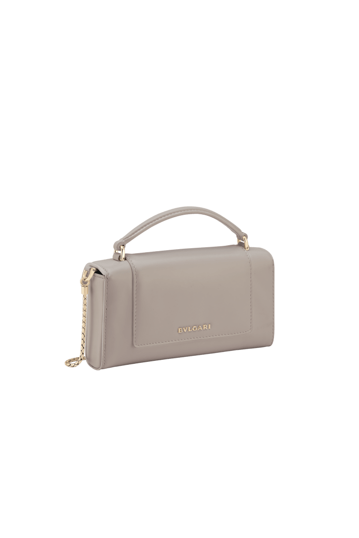 セルペンティ フォーエバー フォーンケース Calf Leather 294239