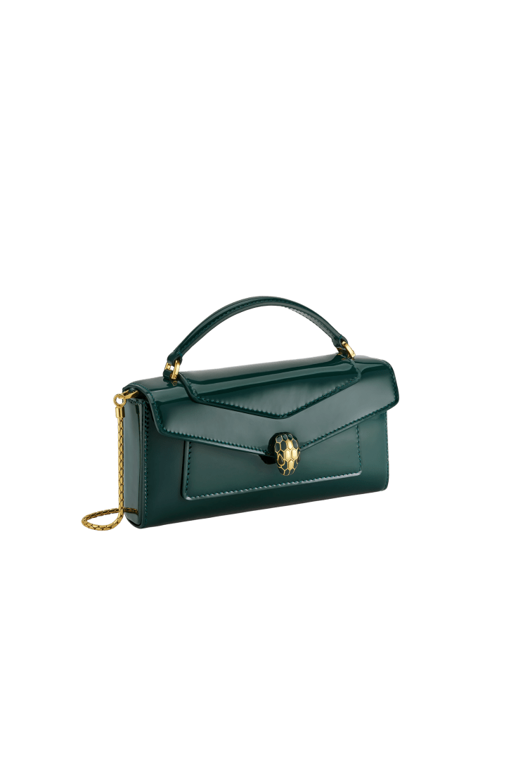 Serpenti Forever系列 手机包